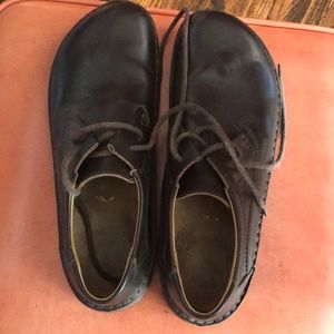 Size 46 men’s Birkenstock’s
